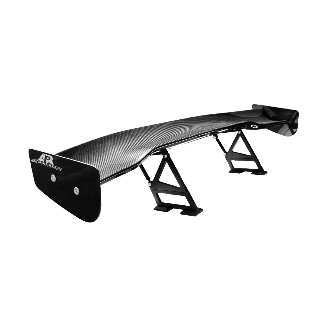 BMW F22 2-Series GTC-200 Carbon Fiber Adjustable Wing-GTC-200 Wing-Grocery Getter Performance