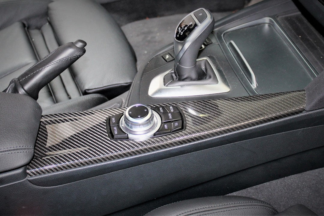 Karbonius F8X M3 / M4 Carbon Interior Replacement Trim Set