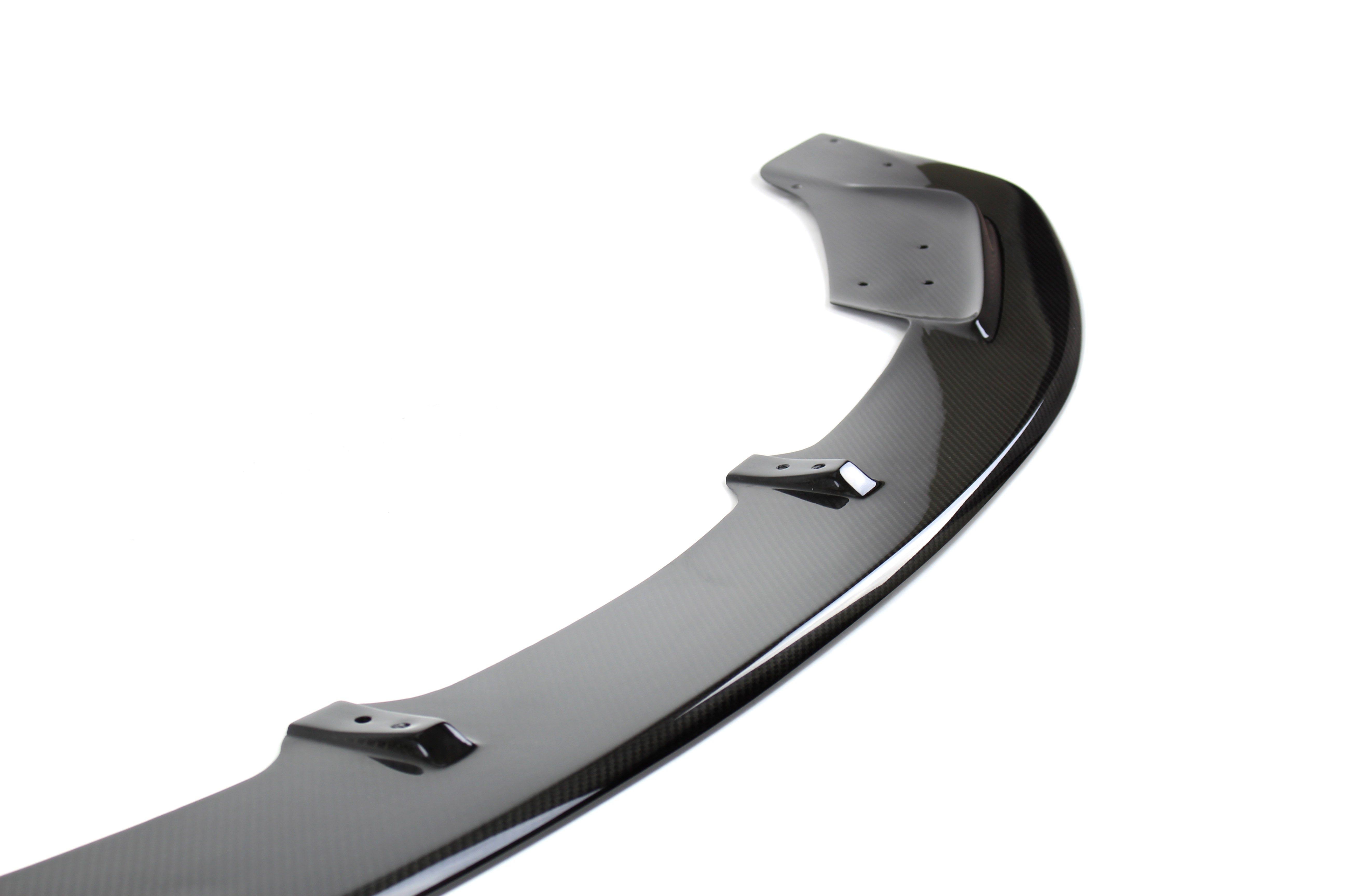 BMW F80/F82 M3/M4 Carbon Fiber Front Splitter / Airdam/ Lip-Front Air Dam-Grocery Getter Performance
