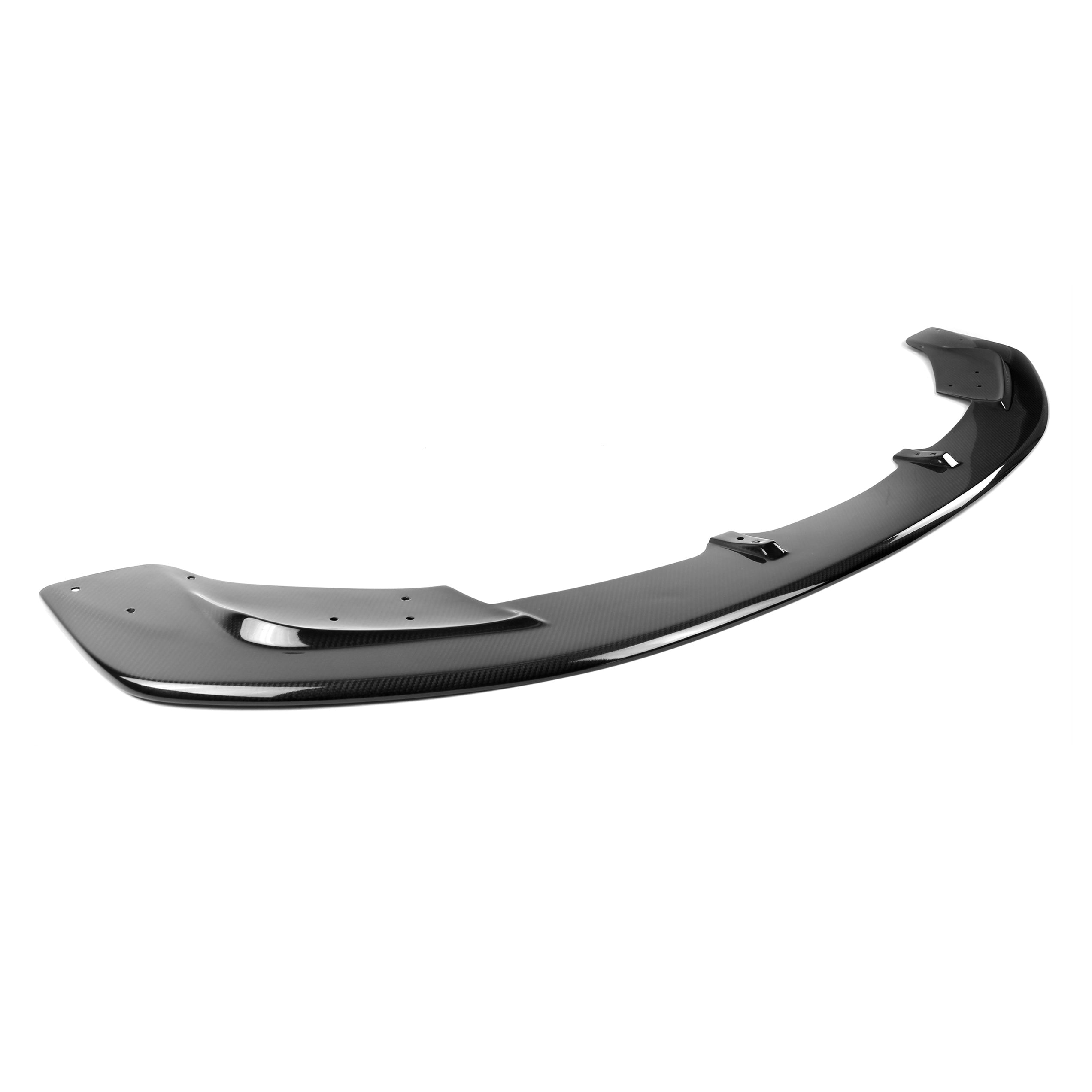 BMW F80/F82 M3/M4 Carbon Fiber Front Splitter / Airdam/ Lip-Front Air Dam-Grocery Getter Performance