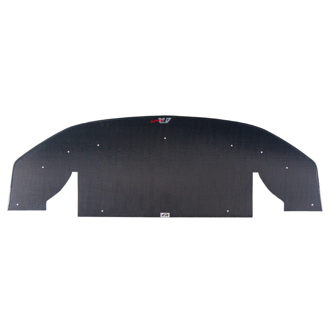 BMW G42 M240i Carbon Fiber Front Wind Splitter-Grocery Getter Performance