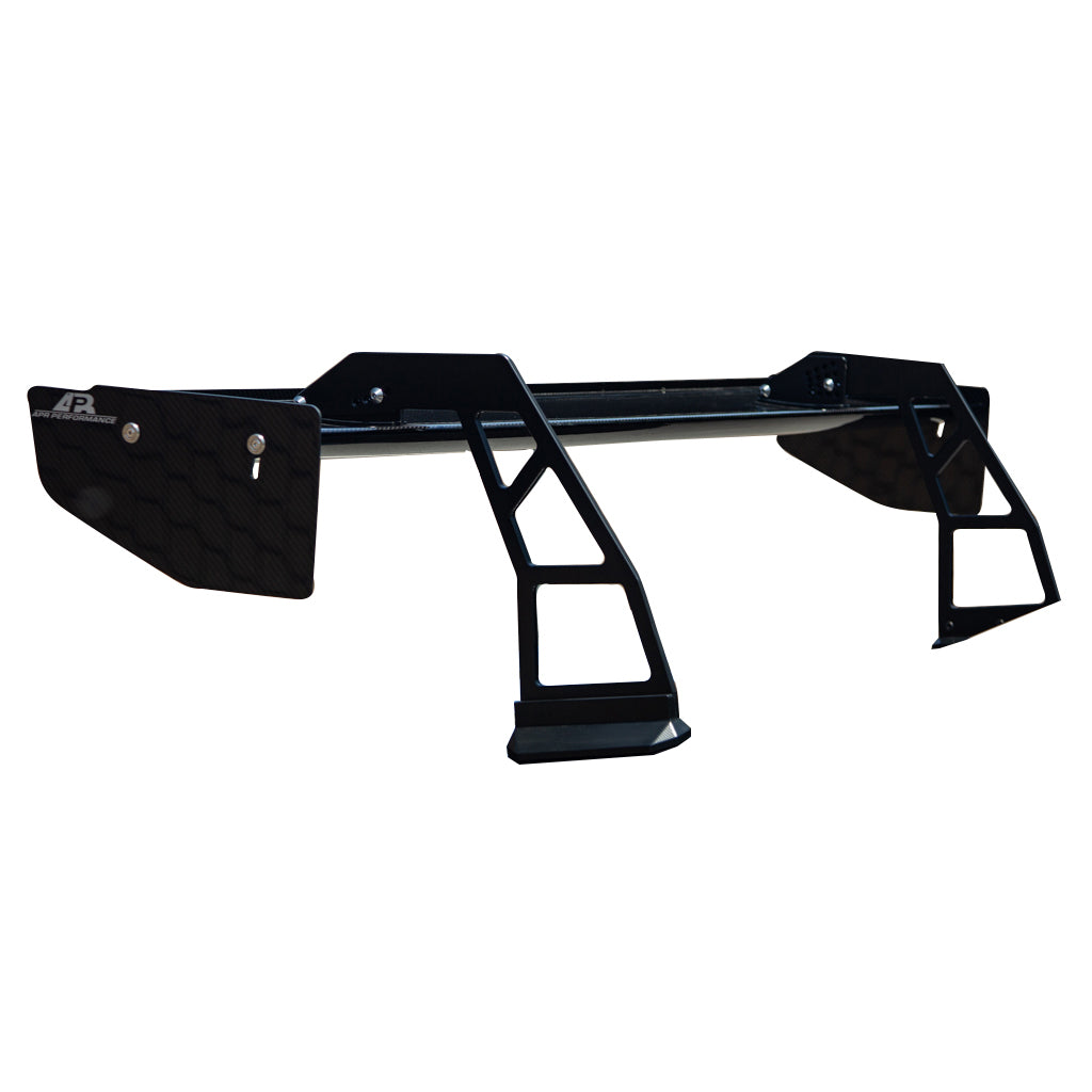 BMW G42 M240i / G87 M2 GT250 Carbon Fiber Swan Neck Wing 2022-UP-Grocery Getter Performance