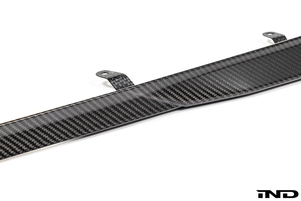 Trevora BMW G45 X3 M-Sport PR-1 Carbon Side Skirts