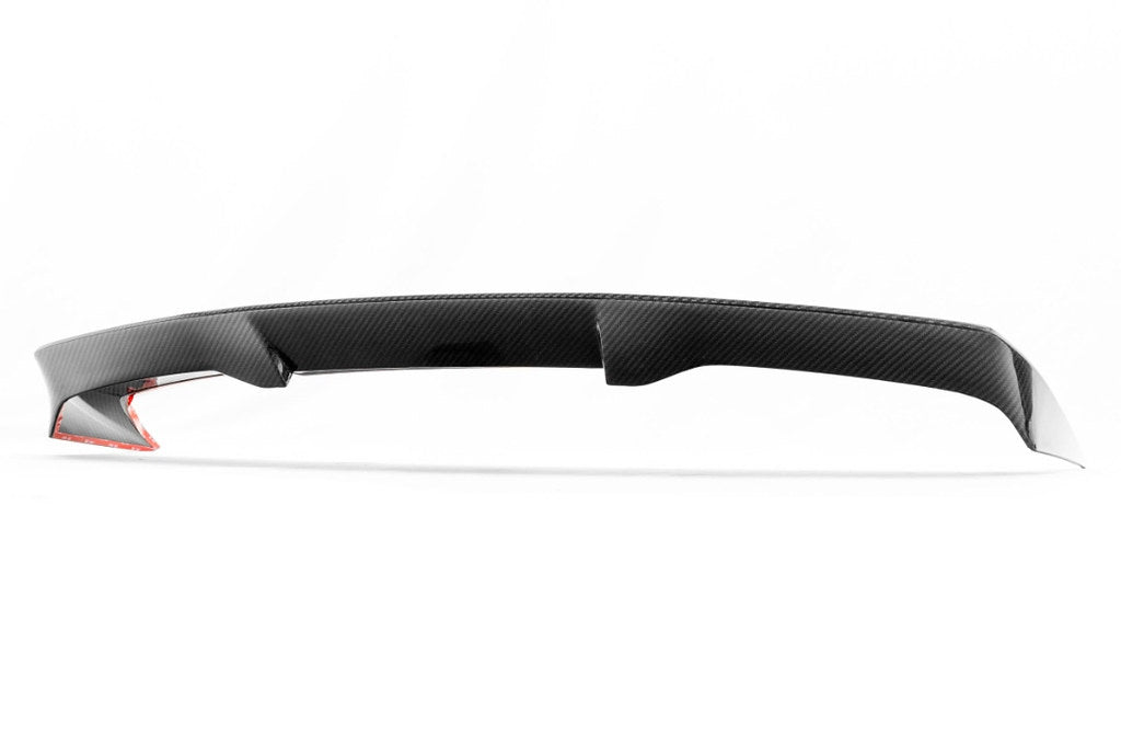 Trevora BMW G45 X3 PR-1 Carbon Rear Roof Spoiler