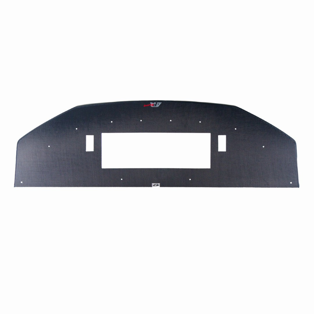 BMW G87 M2 Carbon Fiber Front Wind Splitter 2023-UP-Grocery Getter Performance