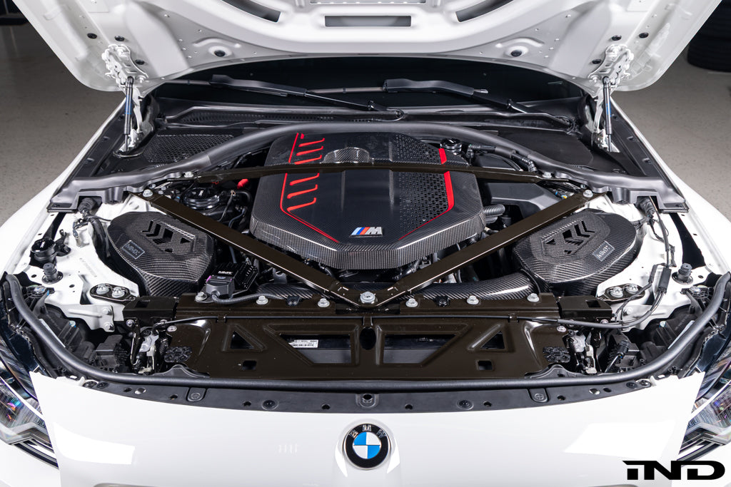 MMX Performance G8X M2 / M3 / M4 Carbon Fiber Intake