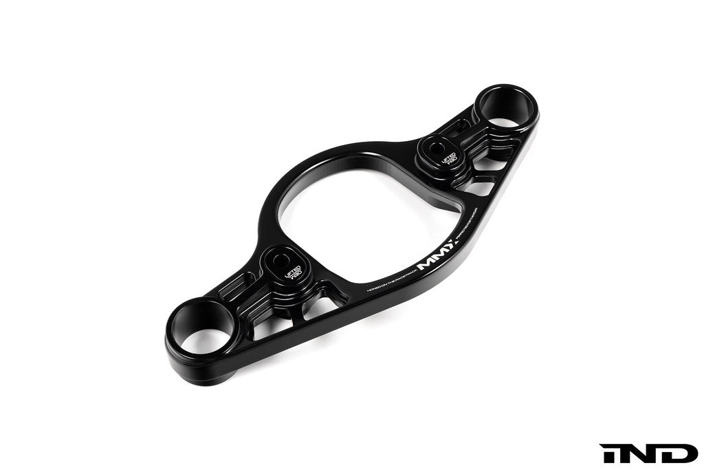 MMX Performance G8X Rear Differential Billet Front Cradle / Height Adjustable Mount Set