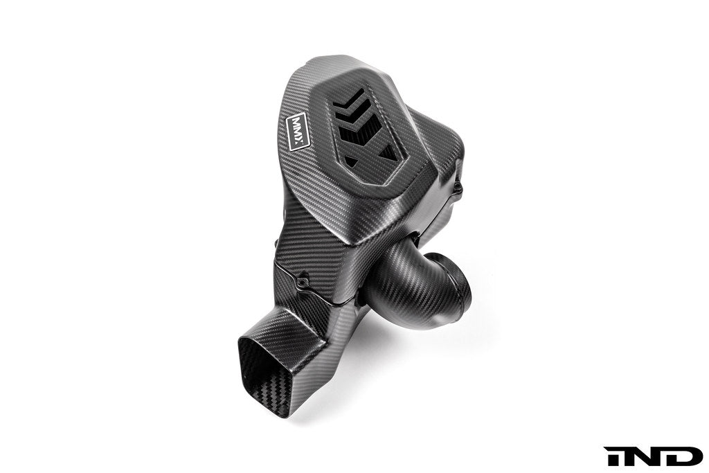 MMX Performance G8X M2 / M3 / M4 Carbon Fiber Intake