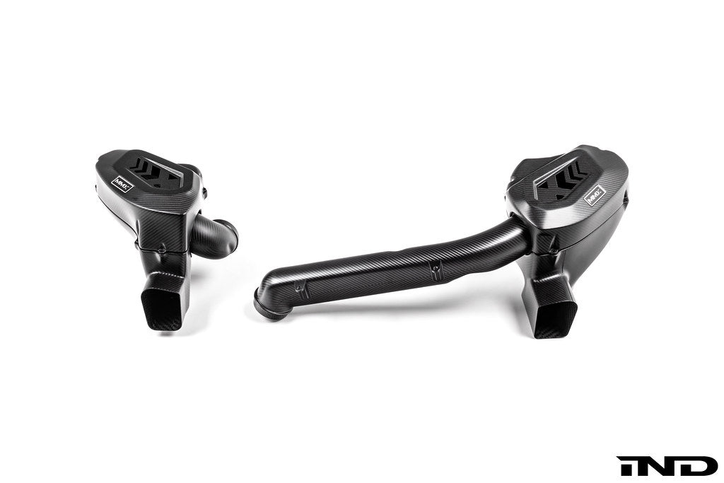 MMX Performance G8X M2 / M3 / M4 Carbon Fiber Intake