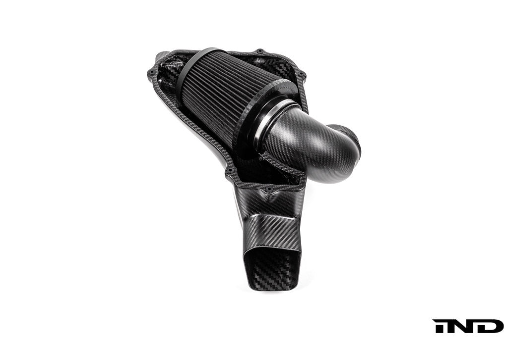 MMX Performance G8X M2 / M3 / M4 Carbon Fiber Intake