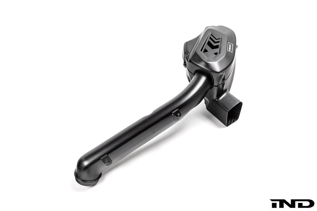 MMX Performance G8X M2 / M3 / M4 Carbon Fiber Intake