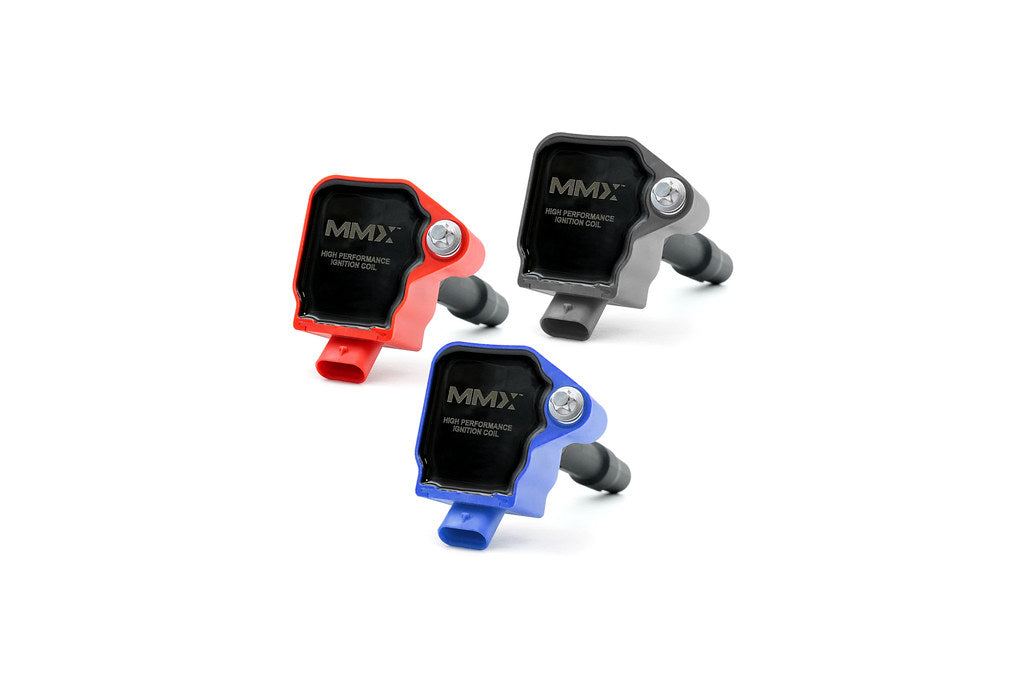 MMX Performance High Performance Ignition Coils - B-Series