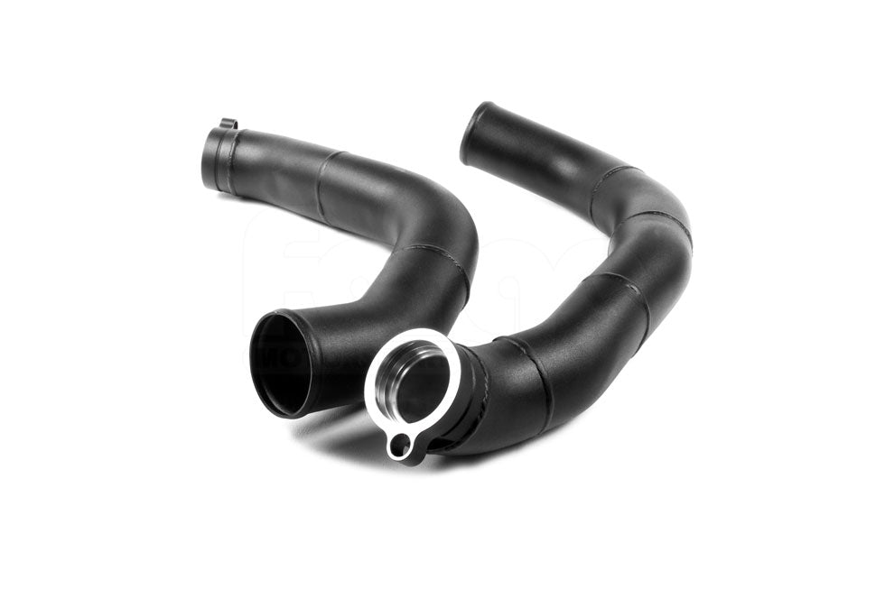 Boost Pipes for BMW M2 F22 2018- Competition, F80 M3, F82 and F83 M4-Grocery Getter Performance