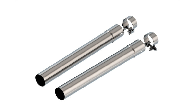 Borla 09-20 Toyota Tundra 3.4L V6 164.6in Extension Pipes-Connecting Pipes-Grocery Getter Performance