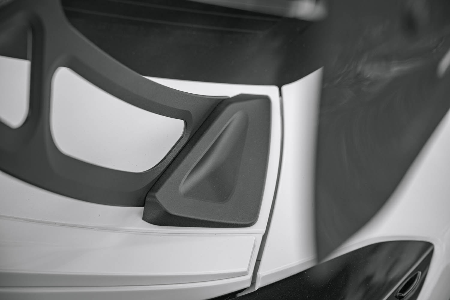 Bottom Mount UCW Rear Wing Kit - Subaru BRZ/Toyota GR86 (ZN8/ZD8)-Grocery Getter Performance