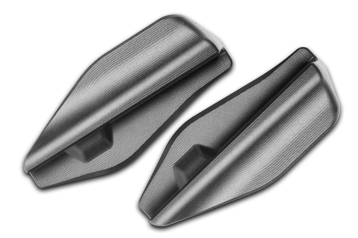 Bottom Mount UCW Rear Wing Kit - Subaru WRX (VB)