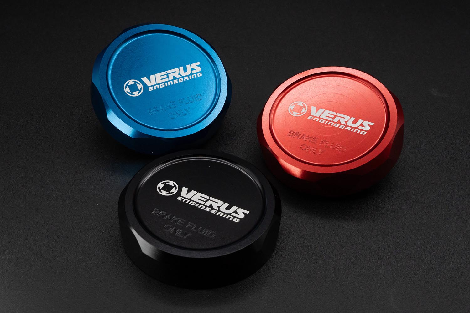 Verus Engineering Brake Master Cap - Toyota GR Corolla