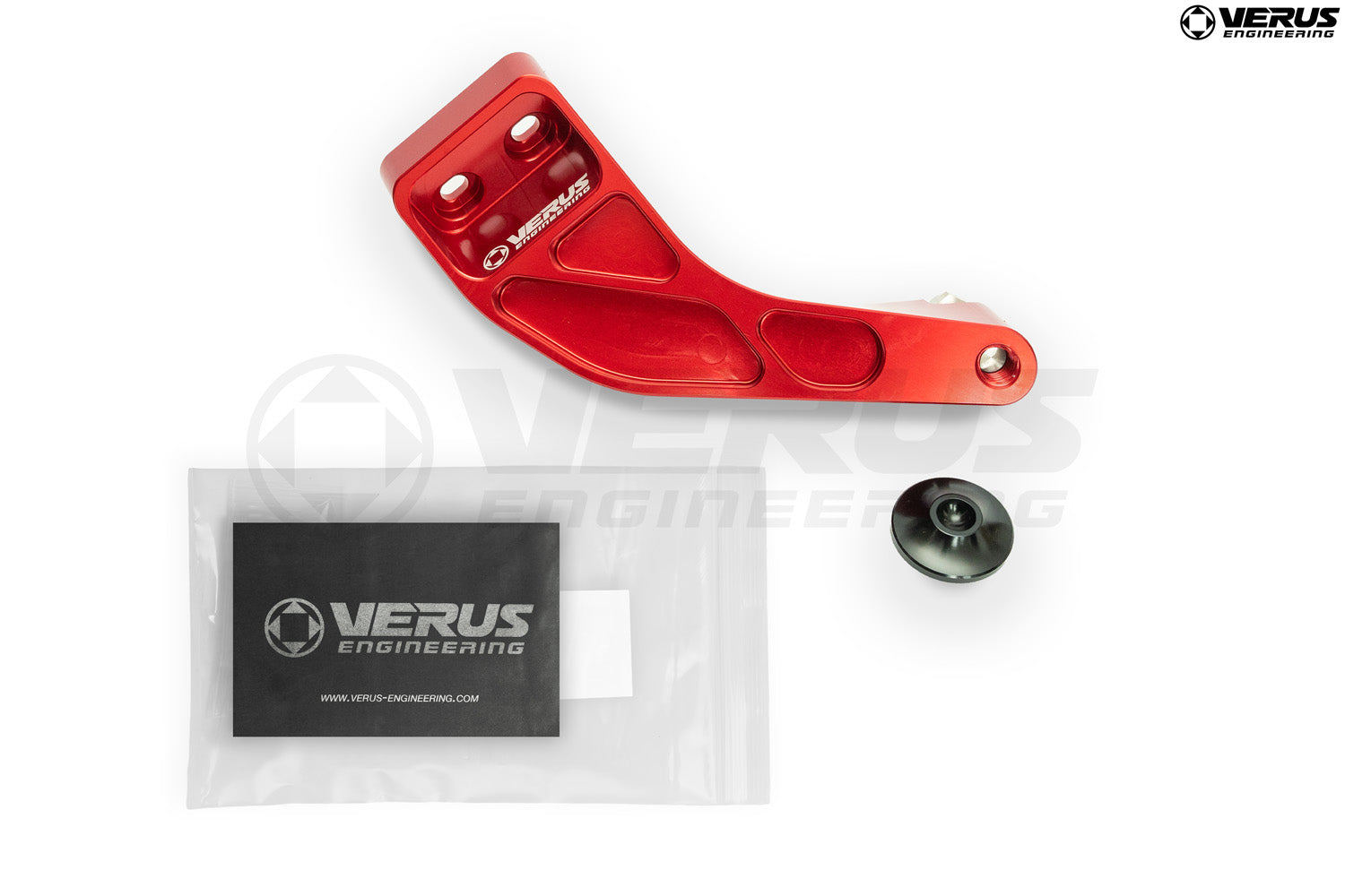 Brake Master Cylinder Brace - Honda Civic CTR (BLEMISH)
