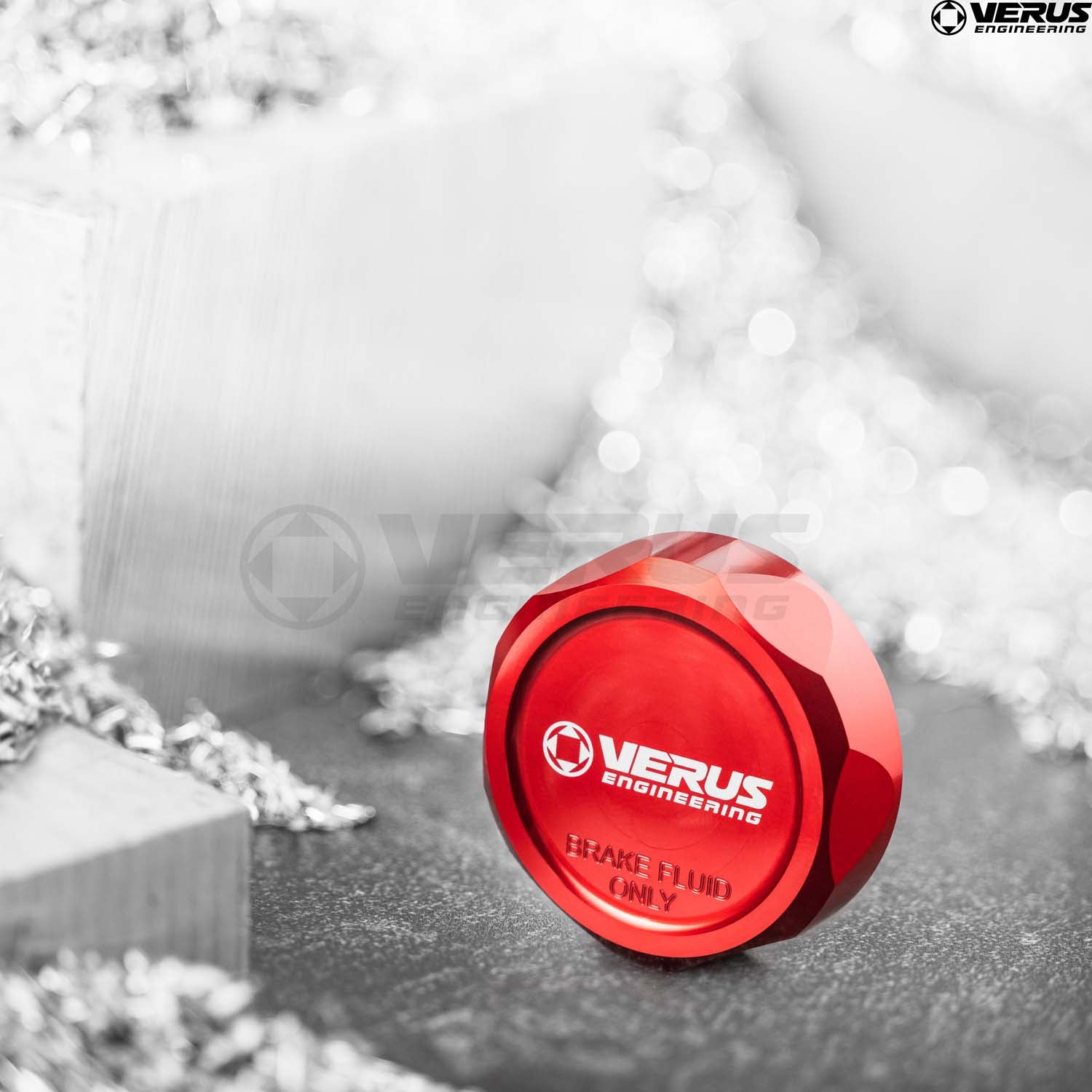 Brake Master Cylinder Cap - Subaru BRZ/Toyota GR86 (ZN8/ZD8)
