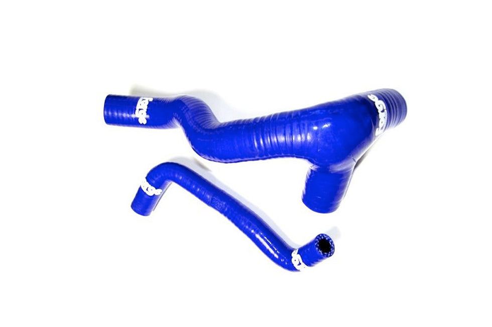 Breather Hoses for Audi, VW, SEAT, and Skoda 1.8T 150/180 HP Engines-Grocery Getter Performance