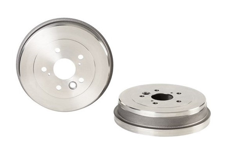 Brembo 02-03 Toyota RAV4 Rear Premium OE Equivalent Brake Drum-Brake Drums-Grocery Getter Performance