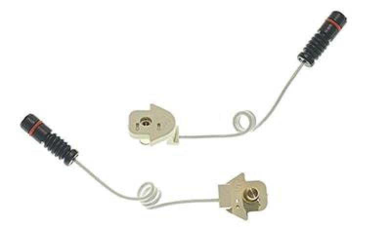 Brembo 02-05 BMW 745i/745iL/06-08 750iL/04-06 760i/04-08 760il/07-08 Apina B7 Rear Brake Wear Sensor-Brake Hardware-Grocery Getter Performance
