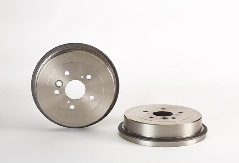Brembo 96-01 Toyota RAV4 Rear Brake Drum-Brake Drums-Grocery Getter Performance