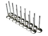 Brian Crower Toyota 3SGTE 33.5mm (Standard) Intake Valves-Valves-Grocery Getter Performance