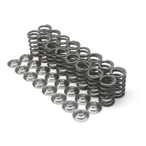 Brian Crower Toyota3SGTE Titanium Retainers-Valve Springs, Retainers-Grocery Getter Performance