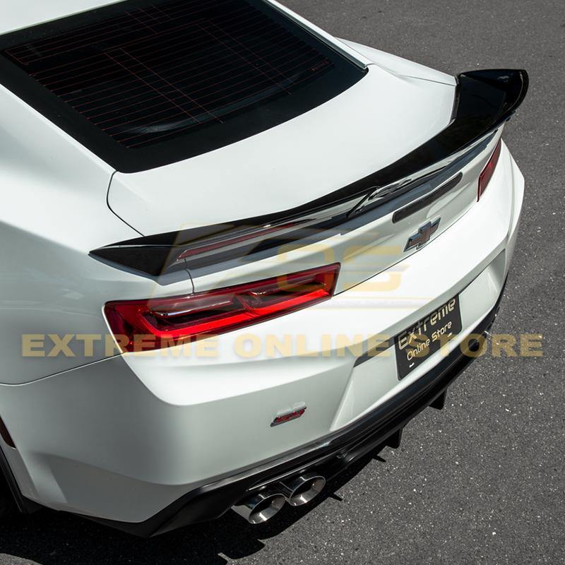 2019-24 Camaro Track Package Rear Spoiler