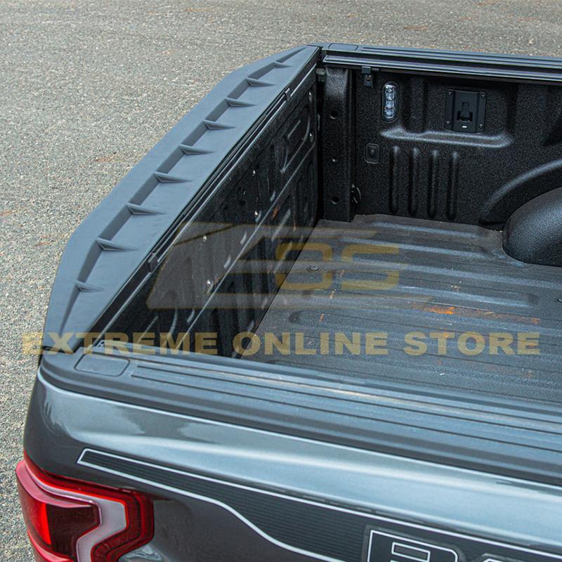2015-20 Ford F-150 Street Series Tailgate Rear Spoiler