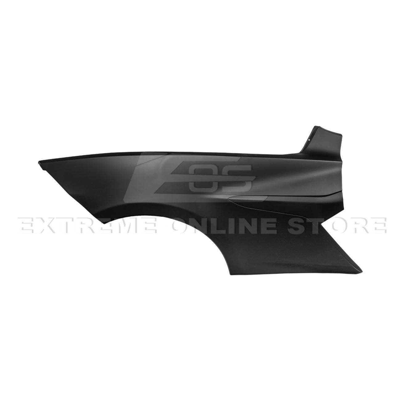 C8 Stingray to Z06 Conversion Kit