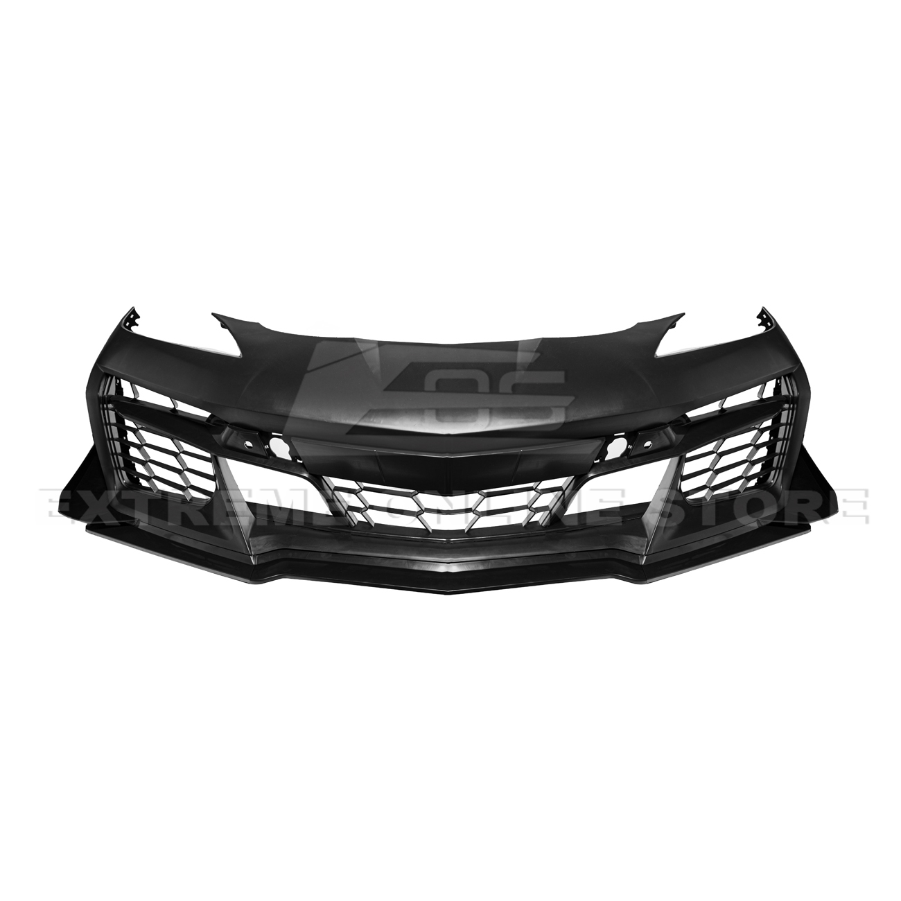 C8 Stingray to Z06 Conversion Kit