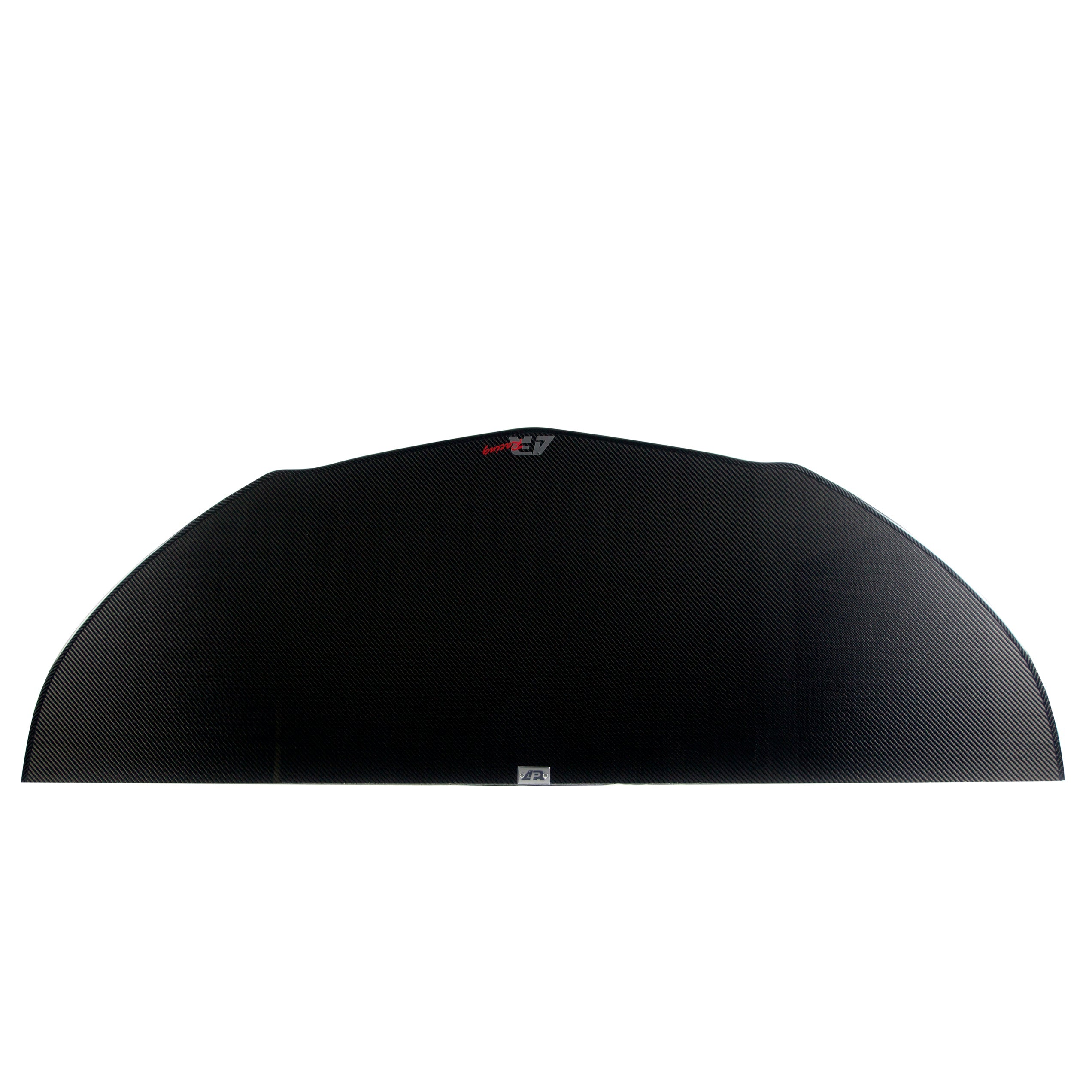 Cadillac ATS Sedan Carbon Fiber Front Wind Splitter 2012-2019-Front Wind Splitter-Grocery Getter Performance