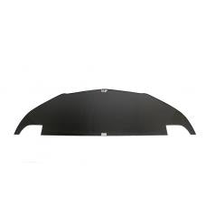 Cadillac ATS-V Carbon Fiber Front Wind Splitter 2016-2019 (with Carbon Package)-Front Wind Splitter-Grocery Getter Performance