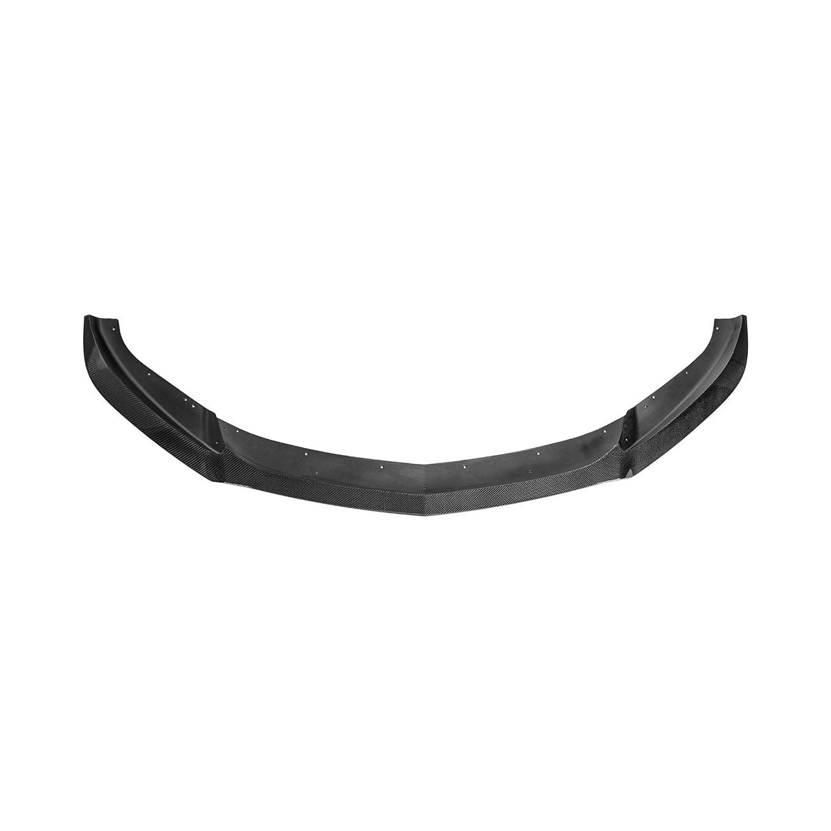 2025-Present Cadillac CT5 Sport & CT5-V | Blackwing Style Carbon Fiber Front Bumper Lip Splitter