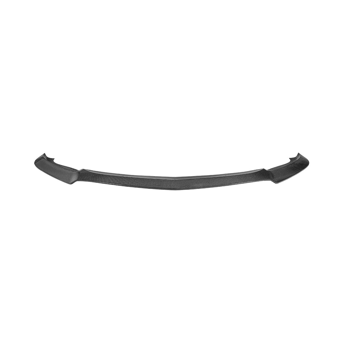 2025-Present Cadillac CT5 Sport & CT5-V | Blackwing Style Carbon Fiber Front Bumper Lip Splitter