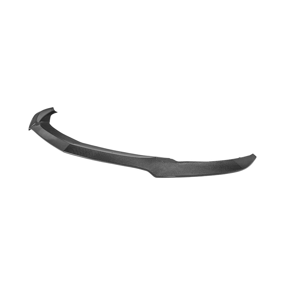 2025-Present Cadillac CT5 Sport & CT5-V | Blackwing Style Carbon Fiber Front Bumper Lip Splitter