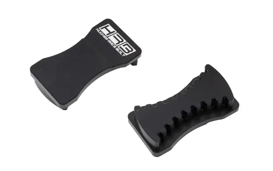 RB Cam Gear Lock