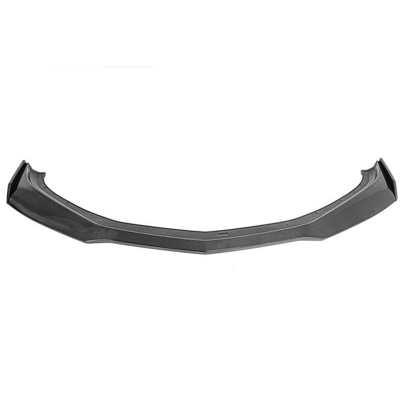 Camaro 2019-Up Camaro RS & SS | ZL1 1LE Style Front Bumper Lip Splitter