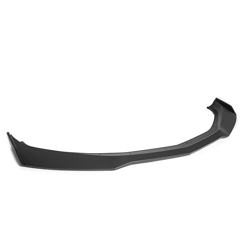 Camaro 2019-Up Camaro RS & SS | ZL1 1LE Style Front Bumper Lip Splitter