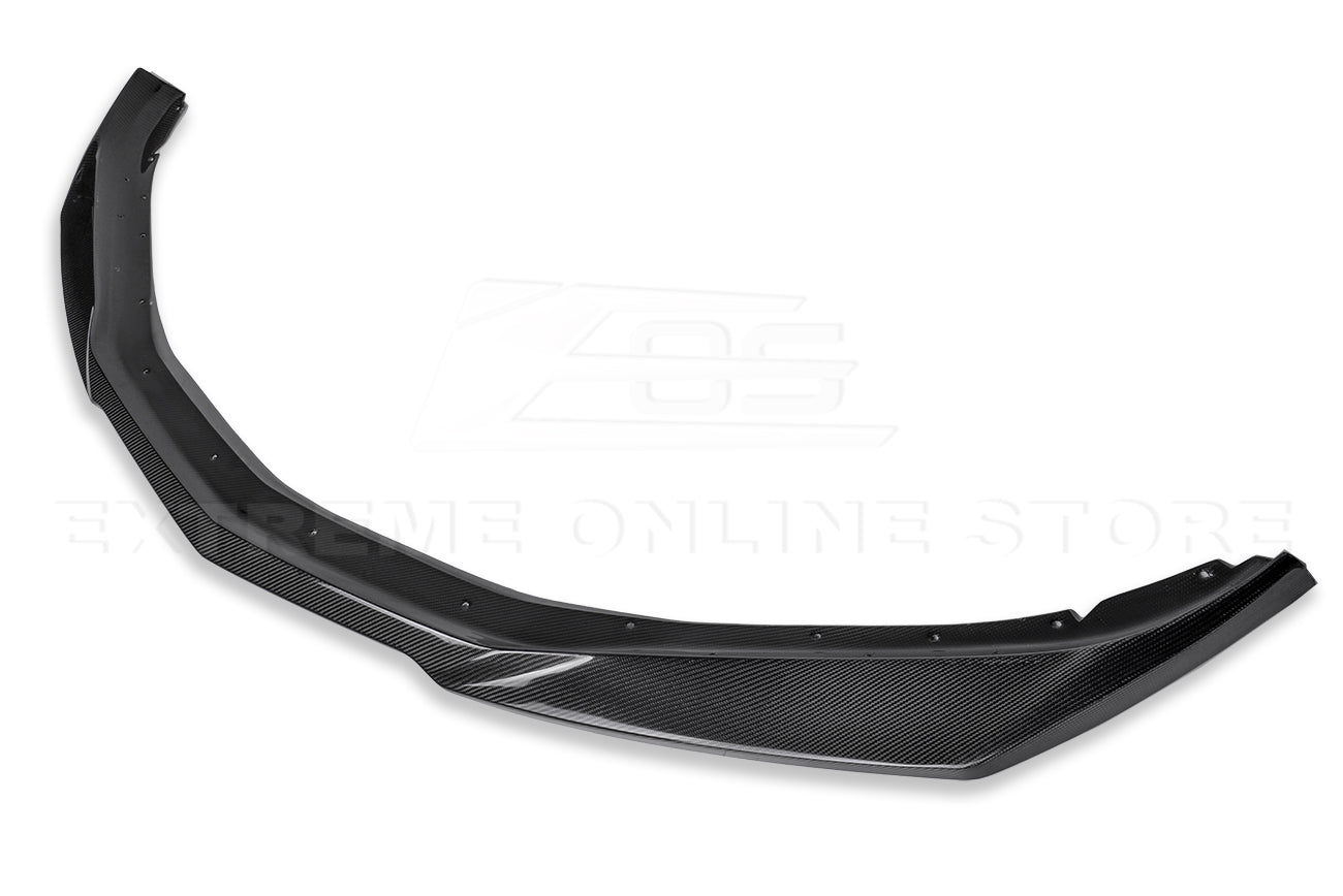 Camaro ZL1 Conversion Front Splitter Lip & Side Skirts