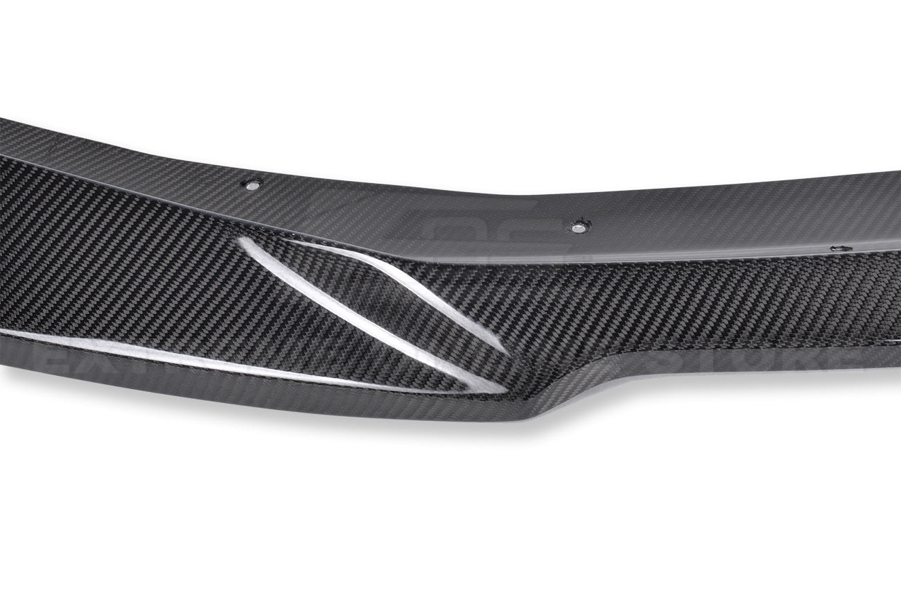 Camaro ZL1 Conversion Front Splitter Lip & Side Skirts