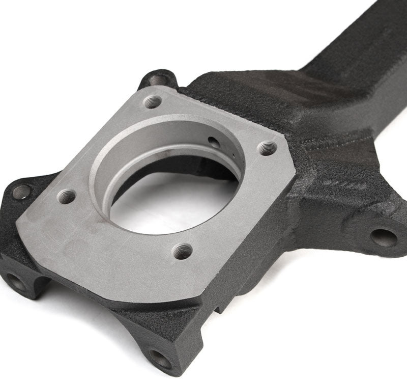 Camburg 05-23 Toyota Tacoma Pre/4wd / 03-14 4-Runner / 07-14 FJ Performance Spindle Kit-Leaf Springs & Accessories-Grocery Getter Performance