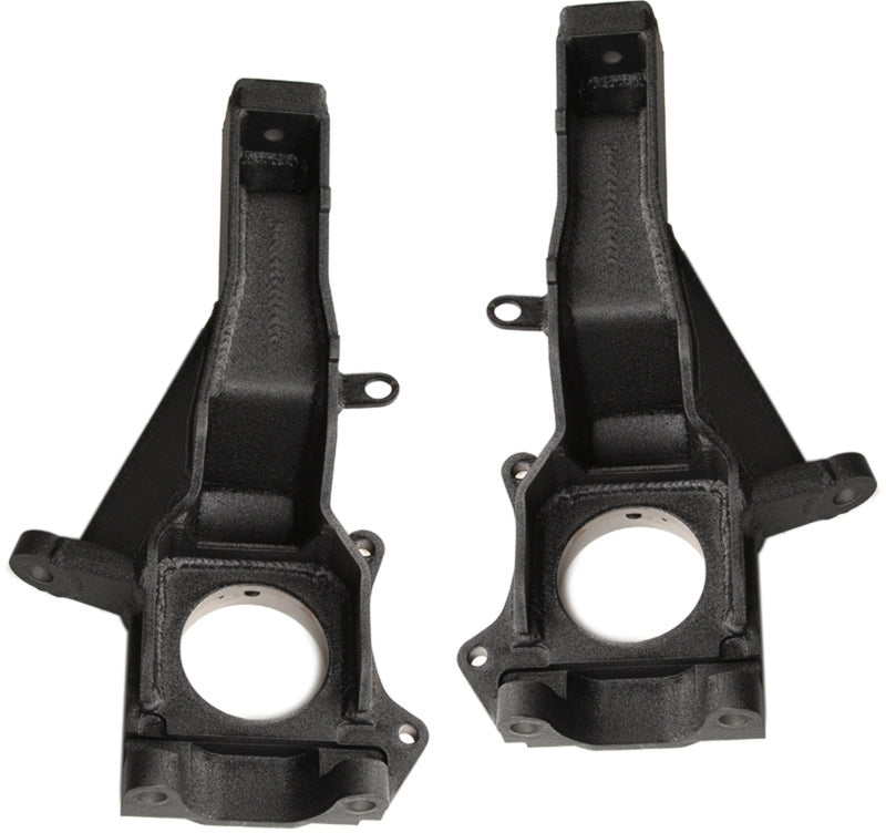Camburg 05-23 Toyota Tacoma Pre/4wd / 03-14 4-Runner / 07-14 FJ Performance Spindle Kit-Leaf Springs & Accessories-Grocery Getter Performance