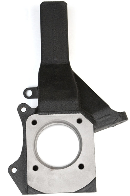 Camburg 05-23 Toyota Tacoma Pre/4wd / 03-14 4-Runner / 07-14 FJ Performance Spindle Kit-Leaf Springs & Accessories-Grocery Getter Performance
