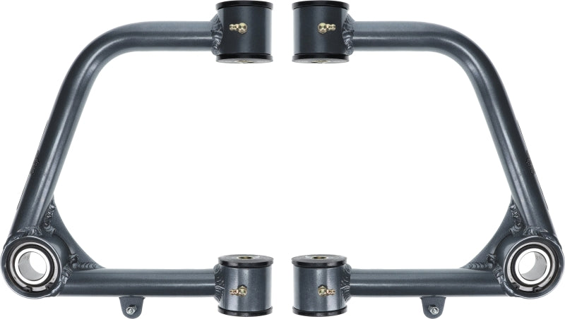 Camburg 08-21 Toyota Landcruiser 200 Series 1.25inch Performance Upper Arms-Suspension Arms & Components-Grocery Getter Performance