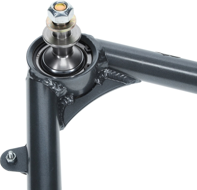Camburg 08-21 Toyota Landcruiser 200 Series 1.25inch Performance Upper Arms-Suspension Arms & Components-Grocery Getter Performance