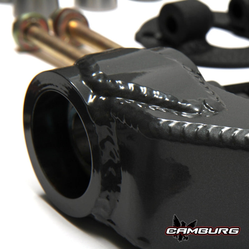 Camburg 10-23 Toyota 4-Runner / 10-14 Toyota FJ Race Series L/T Kit (UNI UCA)-Suspension Arms & Components-Grocery Getter Performance