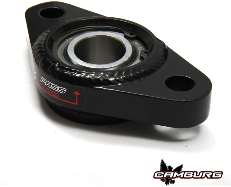 Camburg 10-23 Toyota 4-Runner / 10-14 Toyota FJ Race Series L/T Kit (UNI UCA)-Suspension Arms & Components-Grocery Getter Performance
